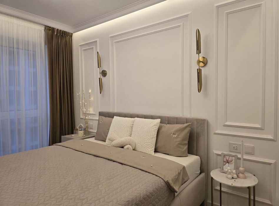 Studio de inchiriat in Estoria City Pallady