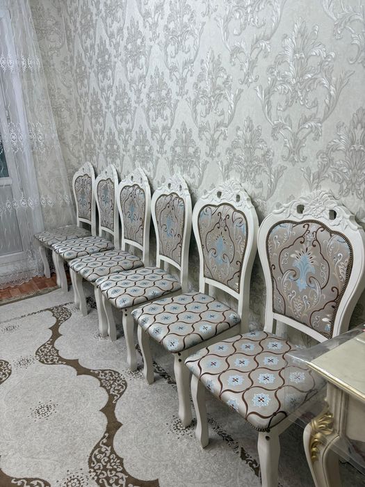 Продаю стулья  Караганда  Майкудук