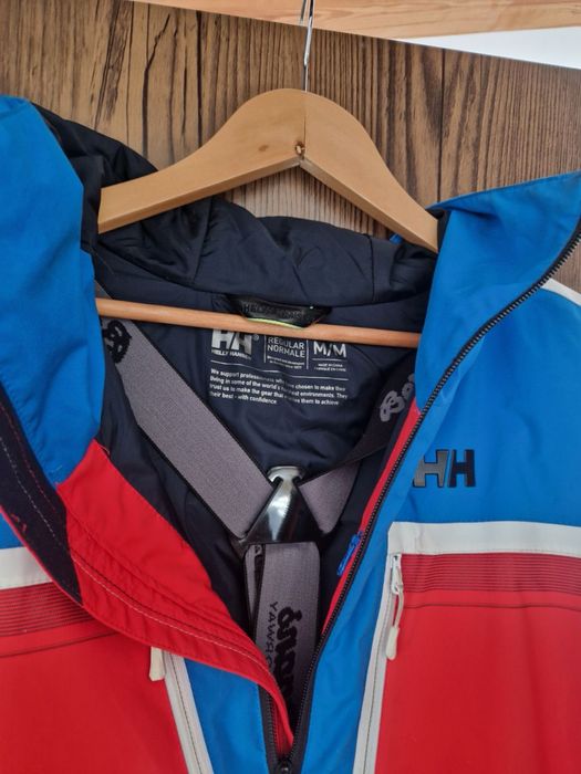 Ски екип helly hansen