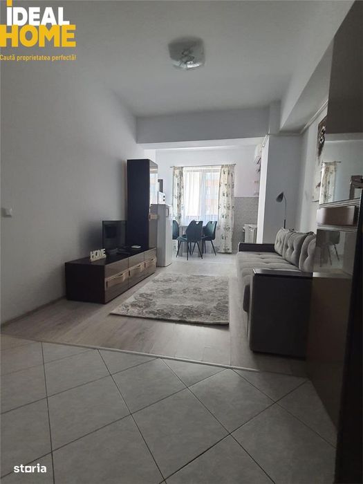 Apartament 2 camere Bloc Nou Lazar Rezidence