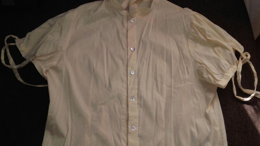 Camasa Eros, superba, nr.48, noua!