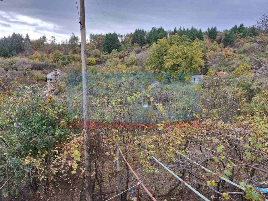 Къща в с. Кременик