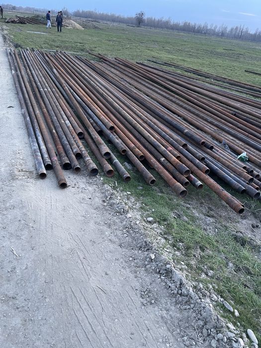 STOC TEAVA TUBING fii73 la 9m lungime ofer transport