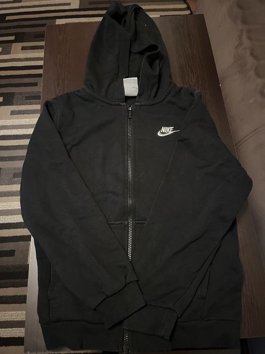 Суитшърт на Nike