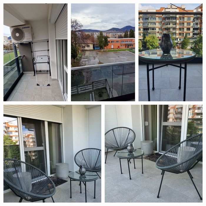 Apartament bloc VIVA-liceul auto(accept și auto+diferență)