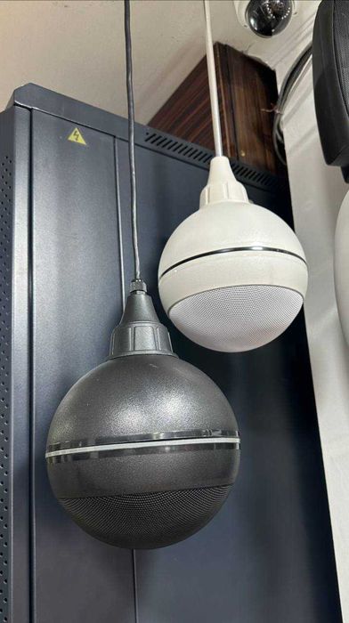 Подвесная колонка