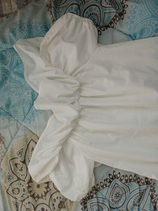 Летняя красивая кофточка