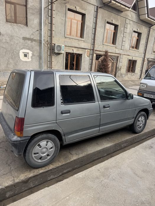 Tico 1996 yil ozimiz haydagan moshina