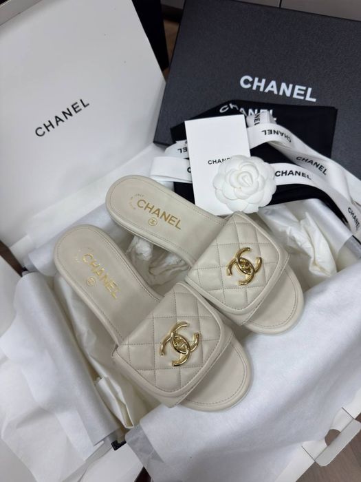Papuci Chanel 35-42