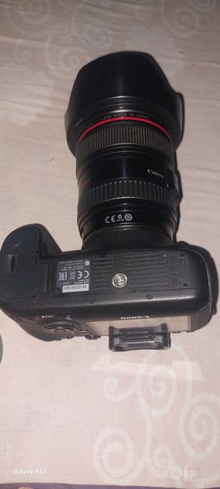 6 d canon sotiladi yangi