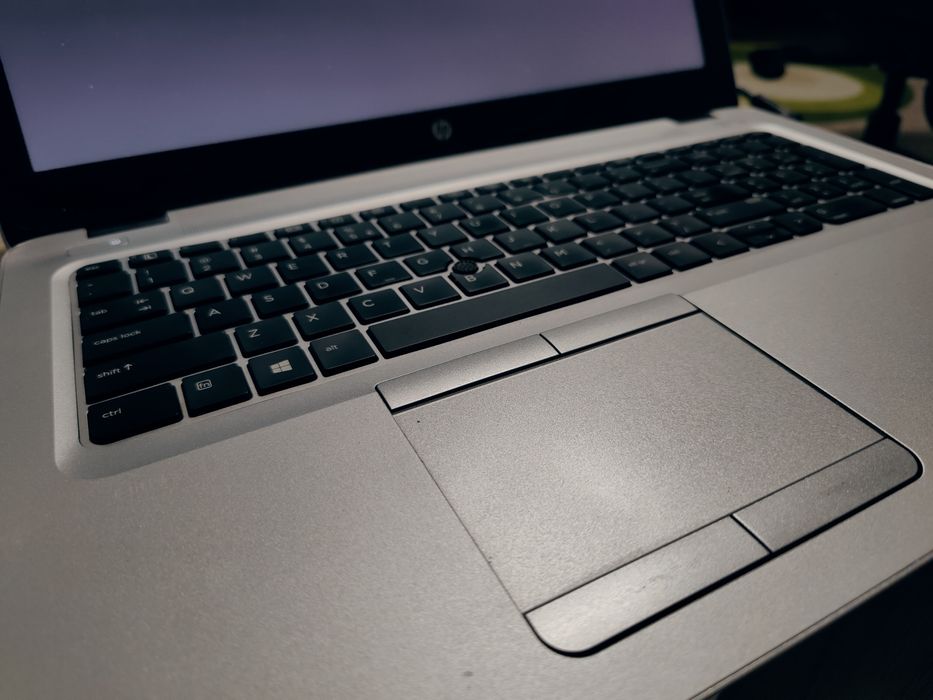 HP elitebook 850 g3 laptop