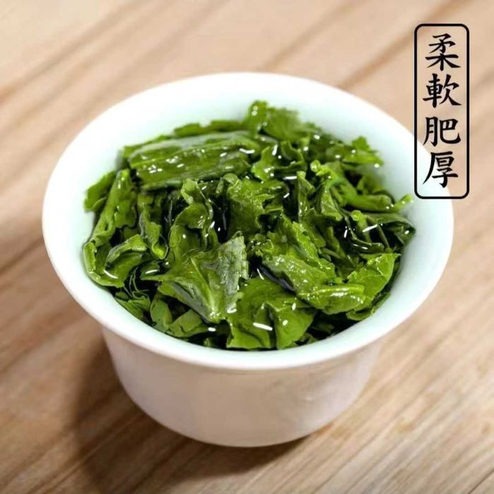 Чай Листья шелковицы