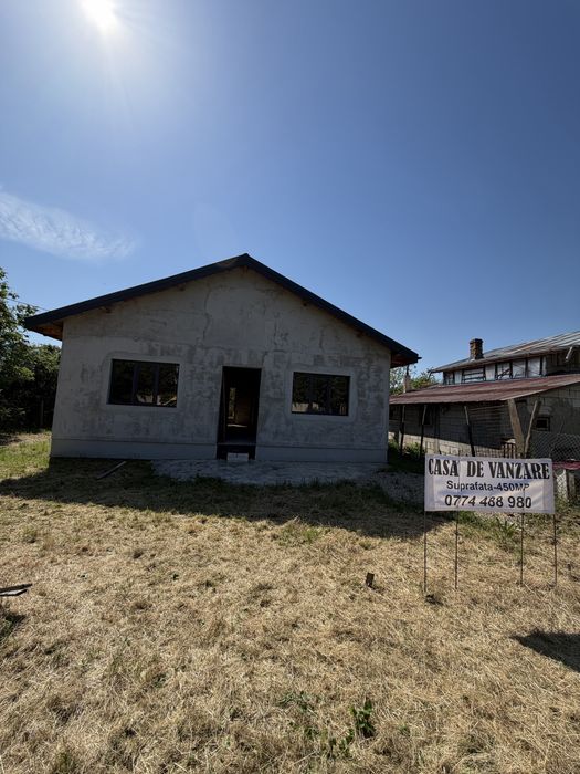 Casa de vanzare Lilieci Ialomita