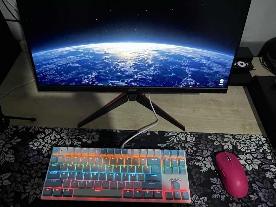 Gaming kompyuter toplami sotladi