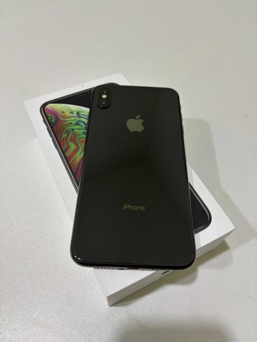 Iphone xs max sotiladi