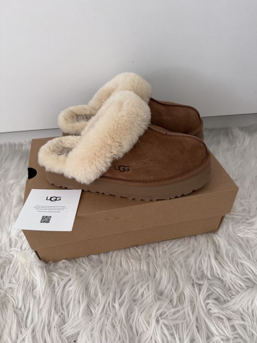 Ugg originale cu blana naturala