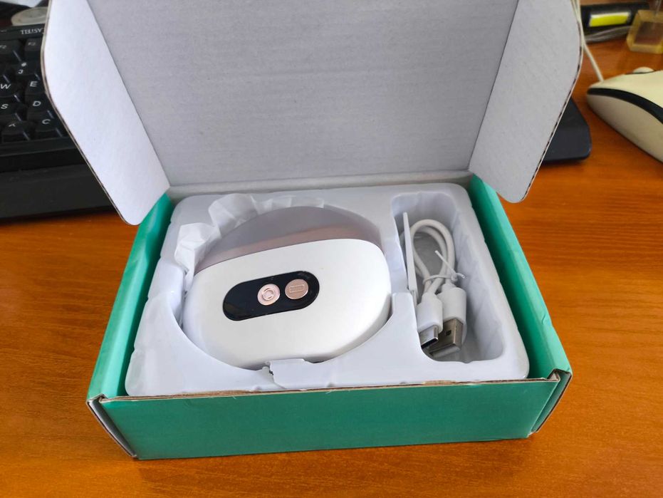 Тример за нокти, педикюр