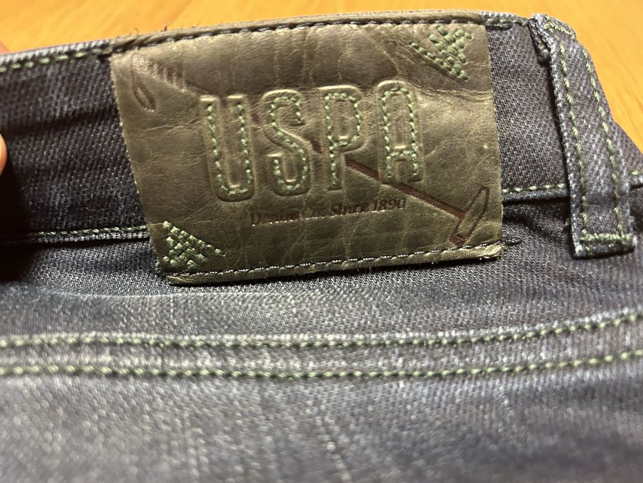 US Polo дълги дънки номер 30