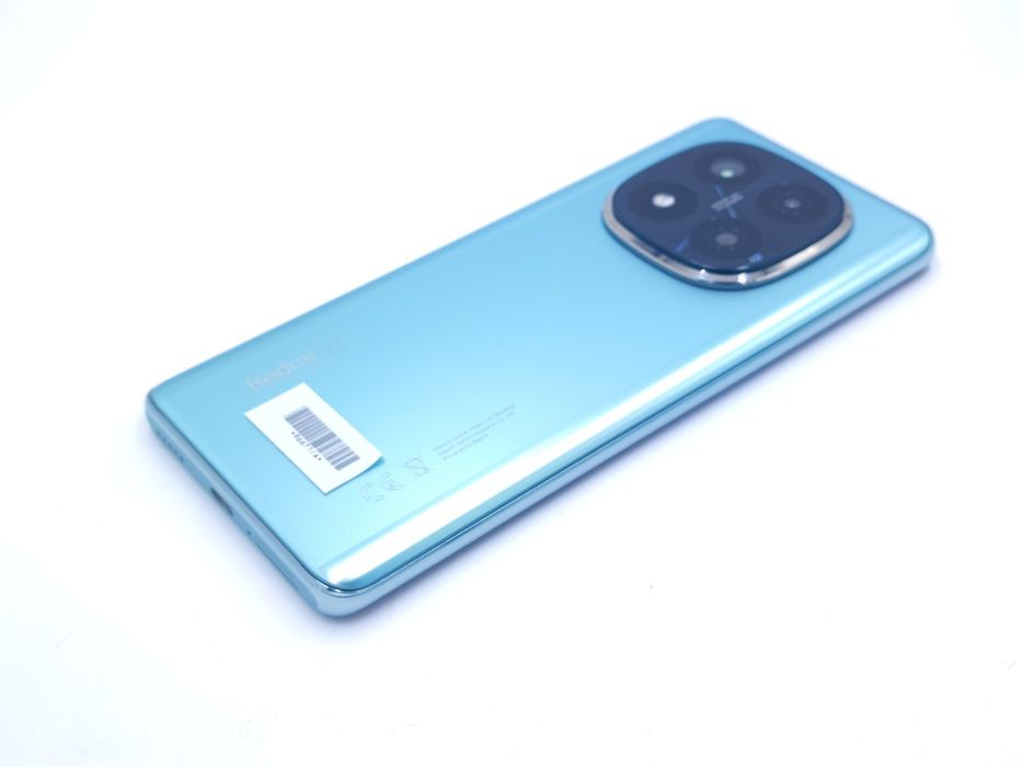 Xiaomi Redmi Note 14 Pro Plus 5G 512GB, Garantie 24 luni | #D96671