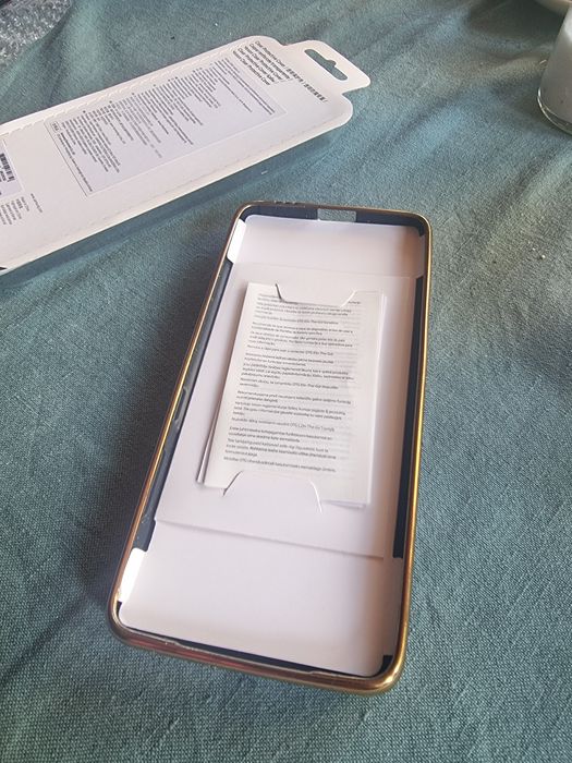 Husa Samsung S 21 ultra 5g, noua