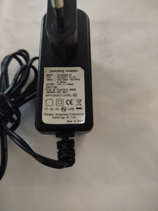 Адаптеры разные б/у