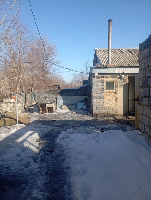 Продам дом в рассрочку