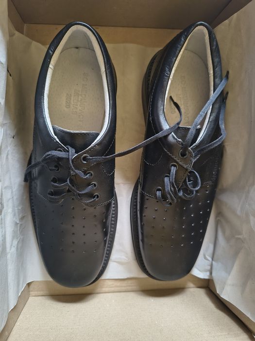 Vand pantofi politie 40