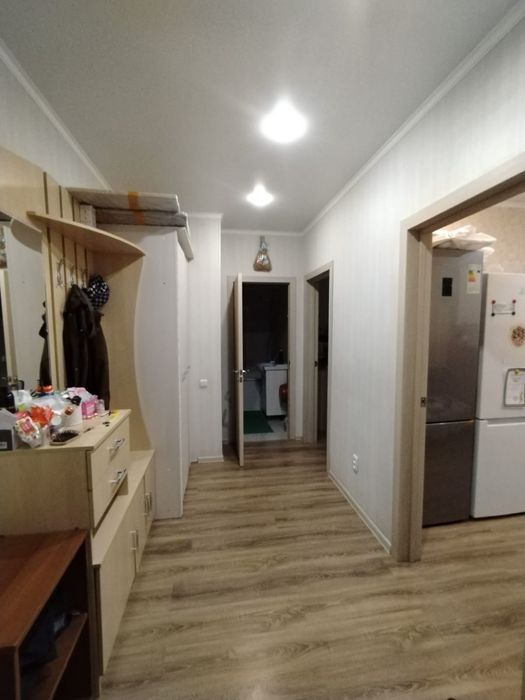 Продам 1 ком кв 54 м2 в районе Циалковского