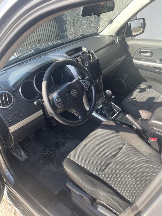 Suzuki Grand Vitara 1.9 DDiS 4x4 – Отлично състояние