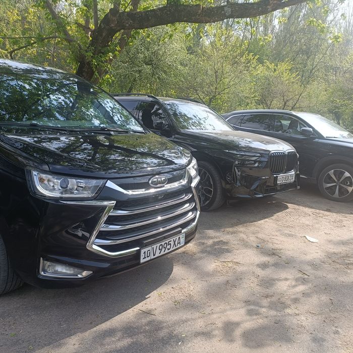 Заказ микроавтобуса по УЗБЕКИСТАНУ