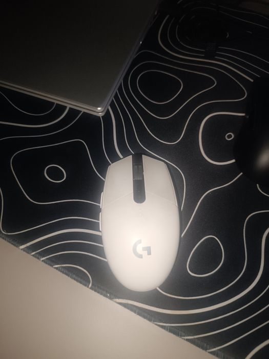 Logitech g305 ориг
