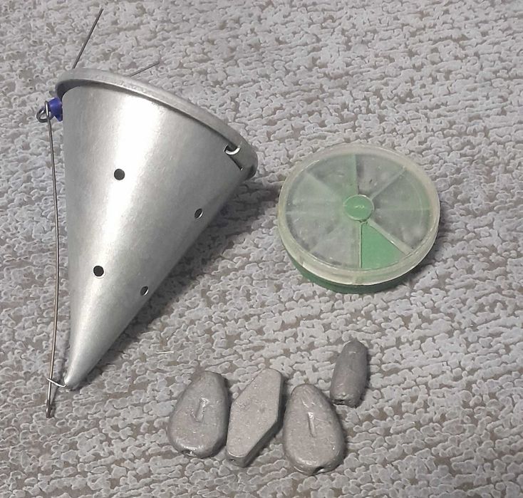 Ножи для ледобура-н-1200 т.б/у-900 т.набор грузил-200 т.