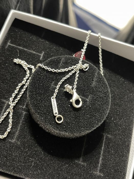 Lant pandora inimioara