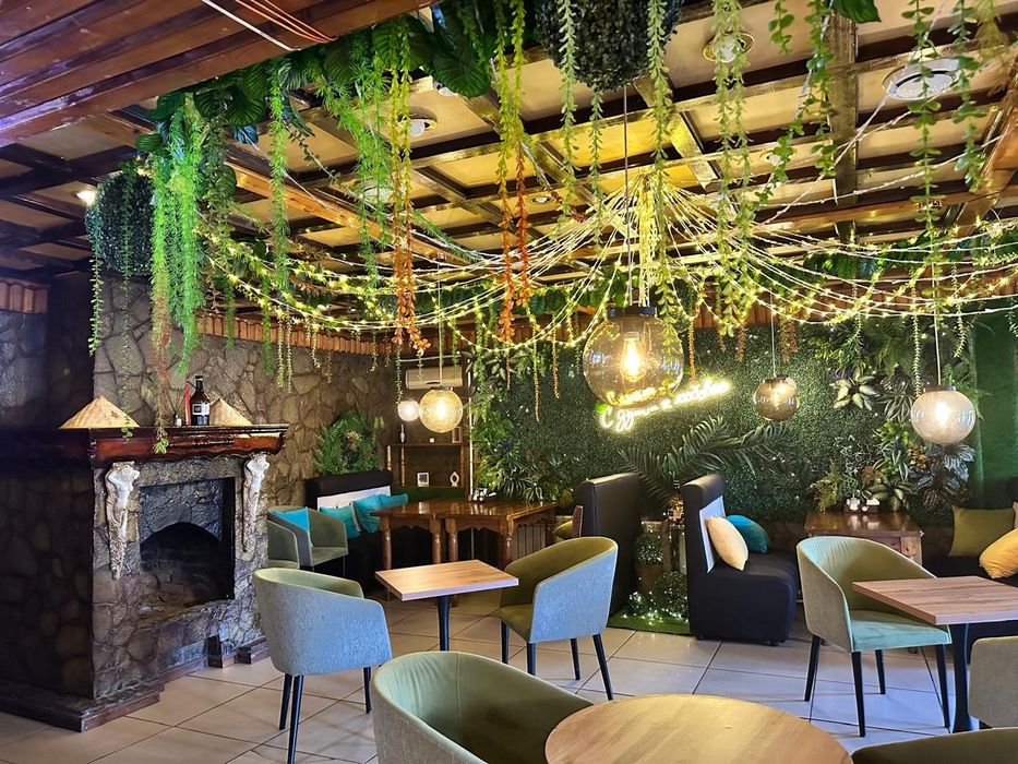 Продам готовый бизнесс кафе