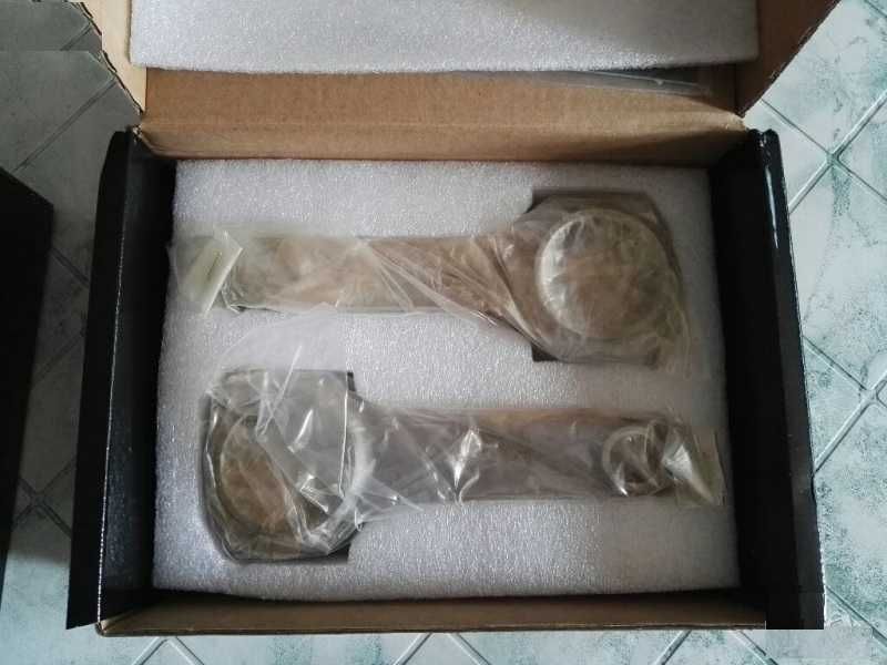 Ковани биели НОВИ за 1.8Т 20мм Maxpeedingrods,1.8т тунинг биели,1.8t