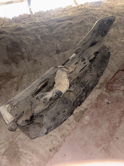 Продам панель на с4