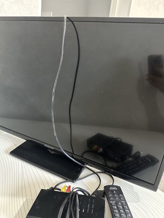 Panasonic Телевизор