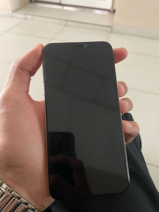 Iphone X 64гб 100%