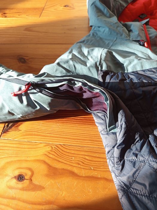 O’Neill Winter Sports Jacket – XL (14 размер)