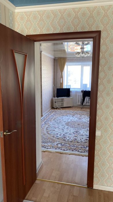 Межкомнатные двери