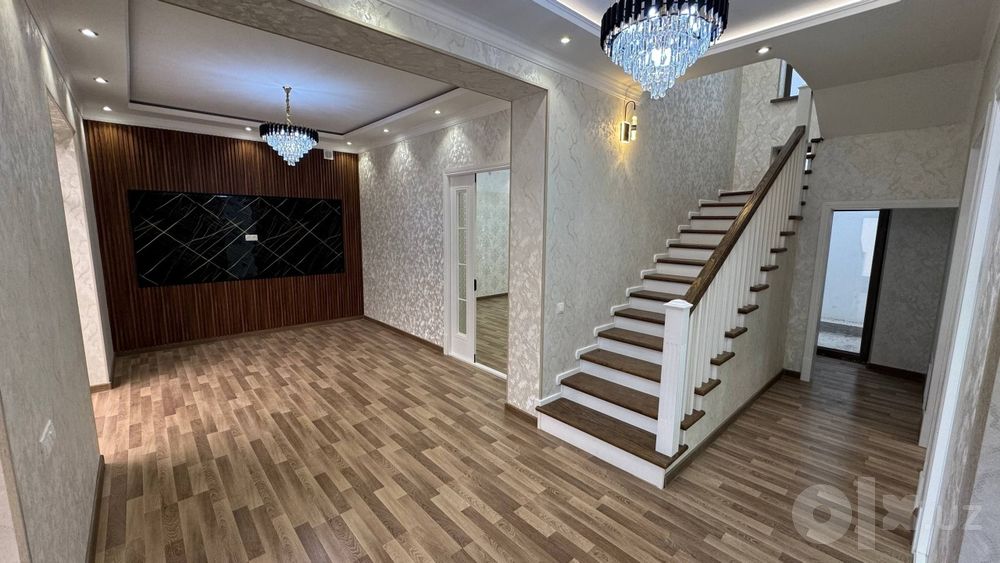 Зангиота Тумани Назарбек Катта Иттифок 2 сотих 6 та хона