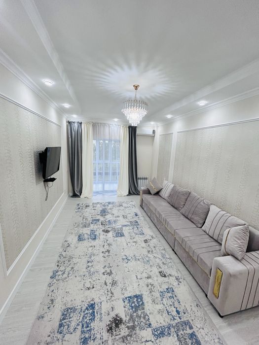 Квартира посуточно