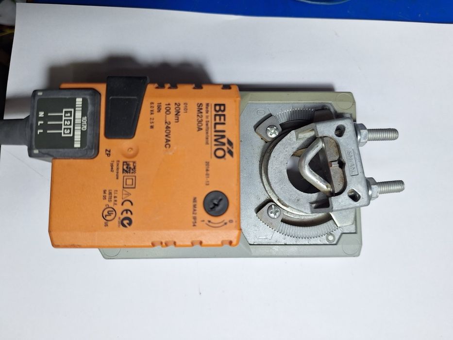 Servomotor Belimo SM230A