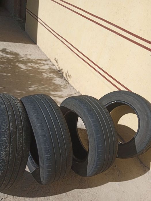 Шины состояни хорошее