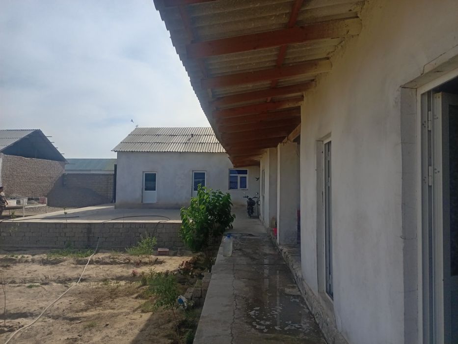 14 sutiqli 4 xonali xovli joy sotiladi