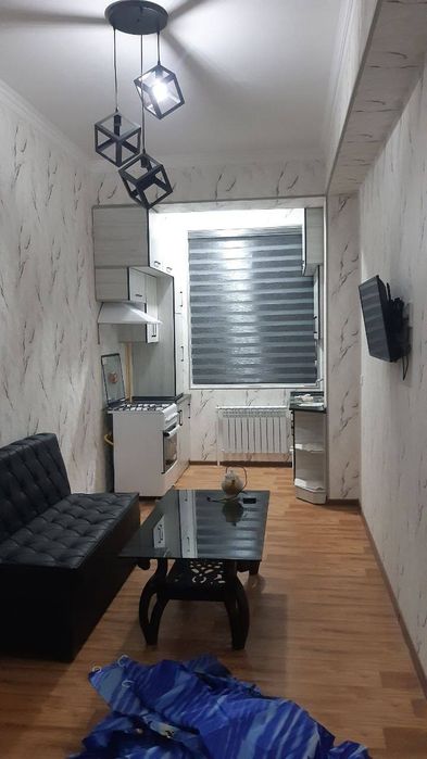 Kvartira arendaga beriladi