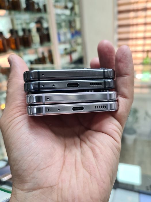 Samsung Flip5 256GB/512GB