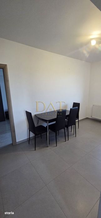 Apartament cu 2 dormitoare 60 mp | Borhanci | Parcare — fotografia 3
