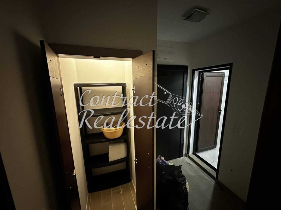 Дава се под наем Двустаен апартамент в Варна, Левски - 53 кв.м за 418.71 € - Снимка #8