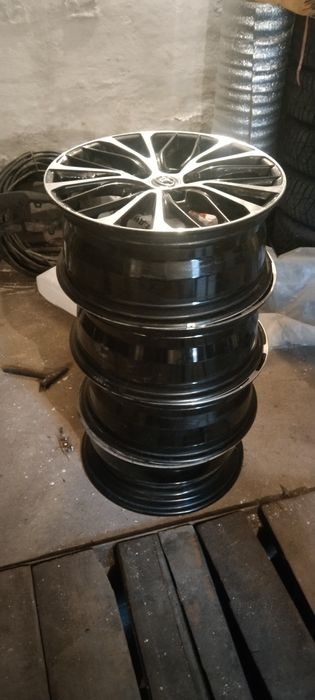 Продам титановые диски